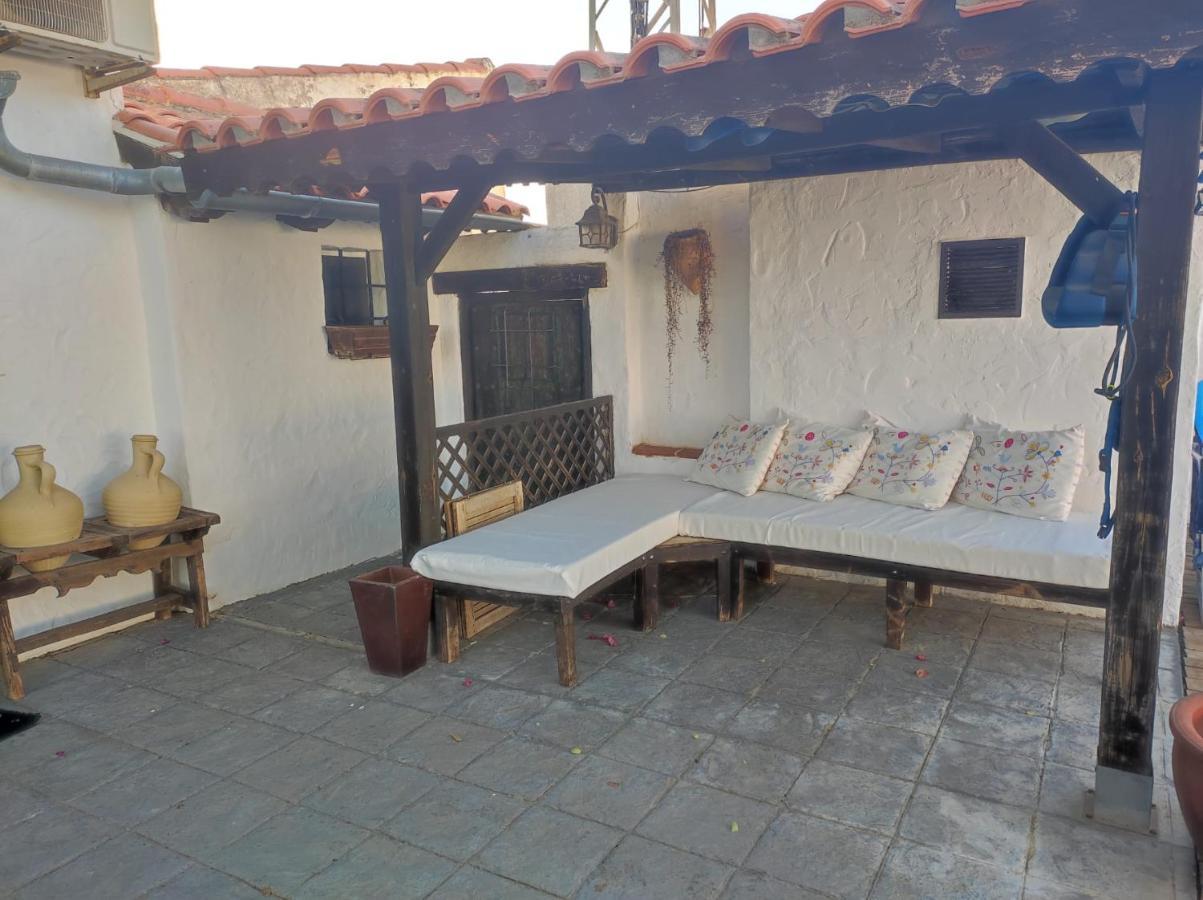 El Campito Apartment Sanlúcar de Barrameda Exterior photo